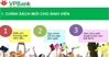 Top 3 thẻ tín dụng tốt nhất dành cho sinh viên các trường đại học, cao đẳng