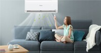 Top 3 thương hiệu điều hòa nhập khẩu Thái Lan tốt được người dùng Việt ưa chuộng