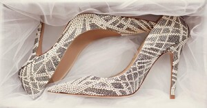 TOP 3 thương hiệu giày cao gót nữ cao cấp và nổi tiếng nhất thế giới