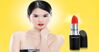 Top 3 thương hiệu son môi màu đỏ cam bạn không nên bỏ lỡ