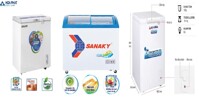 Top 3 thương hiệu tủ đông dân dụng của Việt Nam tốt nhất hiện nay