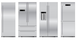 Top 3 thương hiệu tủ lạnh Nhật Bản uy tín đáng được tham khảo