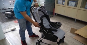 Top 3 thương hiệu xe nôi em bé hot nhất hiện nay