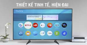 Top 3 tivi 49 inch giá rẻ cho chất lượng tốt nhất trên thị trường hiện nay