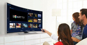 Top 3 tivi 55 inch đáng mua nhất dịp Tết Kỷ Hợi