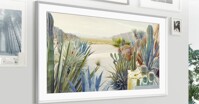Top 3 tivi khung tranh Samsung 65 inch đáng mua nhất năm 2022