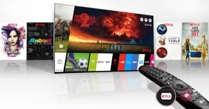 Top 3 tivi LG 75 inch bán chạy nhất hiện nay