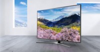 Top 3 Tivi samsung 43 inch giá rẻ nhất và chất lượng nhất hiện nay
