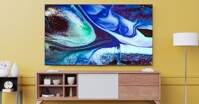 Top 3 tivi TCL 4K đáng mua nhất hiện nay