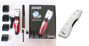 Top 3 tông đơ cắt tóc cho bé bán chạy nhất thị trường