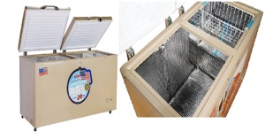 Top 3 tủ đông Denver lòng chống dính nên mua trong năm 2023