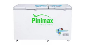 Top 3 tủ đông Pinimax 1 ngăn chất lượng bạn nên mua