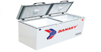 Top 3 tủ đông Sanaky giá rẻ dưới 10 triệu đồng bạn nên mua