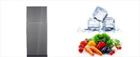 TOP 3 tủ lạnh 2 cánh giá rẻ dưới 8 triệu đồng cho gia đình 4 người
