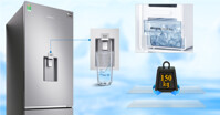 Top 3 tủ lạnh 300 lít tiết kiệm điện đáng mua nhất thị trường