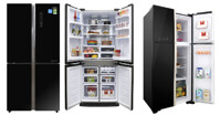 Top 3 tủ lạnh 4 cánh dưới 20 triệu vnđ đáng mua nhất năm 2022