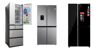Top 3 tủ lạnh 500 lít tiết kiệm điện đáng mua nhất hiện nay