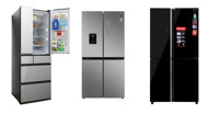 Top 3 tủ lạnh 500 lít tiết kiệm điện đáng mua nhất hiện nay