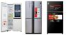 Top 3 tủ lạnh 600 lít tiết kiệm điện đáng mua nhất hiện nay