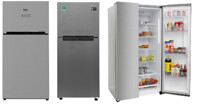 Top 3 tủ lạnh được 'săn lùng' nhất dịp cận Tết