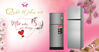 Top 3 tủ lạnh dưới 10 triệu làm quà tặng ngày 8/3 không nên bỏ lỡ