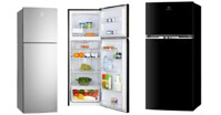 Top 3 tủ lạnh Electrolux 2 cánh được người tiêu dùng yêu thích nhất 2022