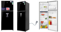 Top 3 tủ lạnh Electrolux có ngăn đông mềm giá rẻ cho gia đình 4-6 người dùng