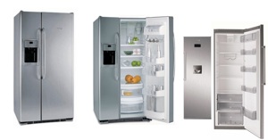 Top 3 tủ lạnh Fagor lấy đá ngoài hiện đại giá tốt