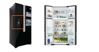 TOP 3 tủ lạnh Hitachi 4 cánh lấy nước ngoài SANG - XỊN - MỊN giá lại rẻ đáng sắm