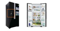 TOP 3 tủ lạnh Hitachi 4 cánh lấy nước ngoài SANG - XỊN - MỊN giá lại rẻ đáng sắm