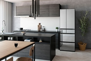 Top 3 tủ lạnh Hitachi 6 cánh nội địa Nhật đẳng cấp hiện nay