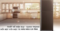 Top 3 tủ lạnh Hitachi giá tốt đáng mua nhất