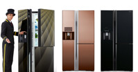 Top 3 tủ lạnh Hitachi side by side sang trọng đẳng cấp nhất hiện nay