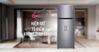Top 3 tủ lạnh LG Inverter 2 cánh bán chạy nhất 2022