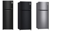 Top 3 tủ lạnh LG Inverter giá rẻ phù hợp mới mọi gia đình