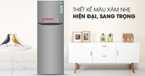 Top 3 tủ lạnh LG tốt nhất với nhiều ưu điểm nổi bật