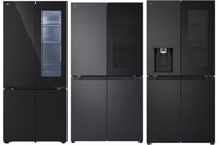 Top 3 tủ lạnh LG trên 500 lít hiện đang được ưa chuộng hiện nay