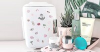Top 3 tủ lạnh mini đựng mỹ phẩm chất lượng tốt nên mua