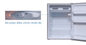 Top 3 tủ lạnh mini Midea tốt nhất 2022 không thể bỏ qua