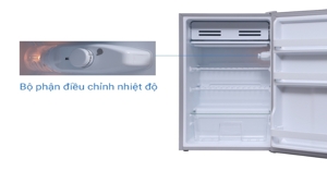 Top 3 tủ lạnh mini Midea tốt nhất 2022 không thể bỏ qua