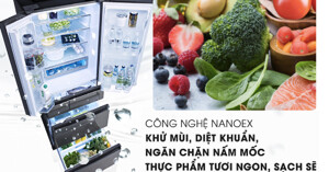 Top 3 tủ lạnh Nhật Bản đáng sắm nhất trong năm 2022