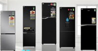 Top 3 tủ lạnh Panasonic 2 cánh tiết kiệm điện nhất hiện nay