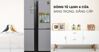 Top 3 tủ lạnh Sharp 4 cửa nên mua cho gia đình 2022