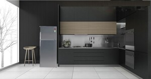 Top 3 tủ lạnh Sharp Inverter 2 cánh thích hợp gia đình ít thành viên