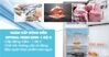 TOP 3 tủ lạnh tiết kiệm điện giá rẻ dưới 9 triệu đồng đáng sắm nhất 2022