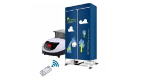 Top 3 tủ sấy quần áo giá rẻ được ưa chuộng trong mùa đông năm nay