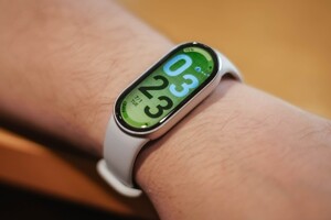 TOP 3 vòng đeo tay thông minh giá rẻ 1 triệu đồng đáng mua năm 2025