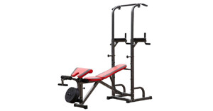 Top 3 xà kép đa năng tốt nhất không thể bỏ qua