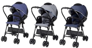 Top 3 xe đẩy em bé hàng nội địa Nhật chất lượng, được ưu ái nhất 2022