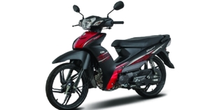TOP 3 xe máy số SYM 50cc giá rẻ chỉ từ 16 triệu đồng cho năm 2022